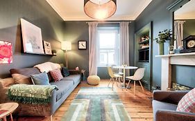 Guestready - Stylishly Presented City Centre Ap